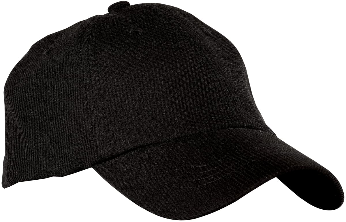 Port Authority Port Authority Cool Release Cap. C874 in Black