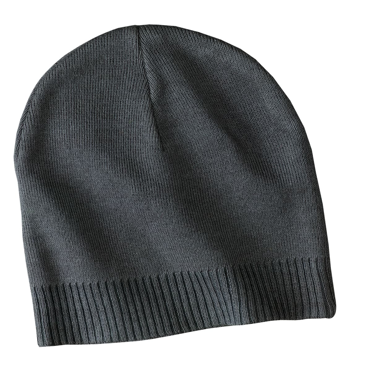 Port Authority Port Authority 100% Cotton Beanie. CP95
