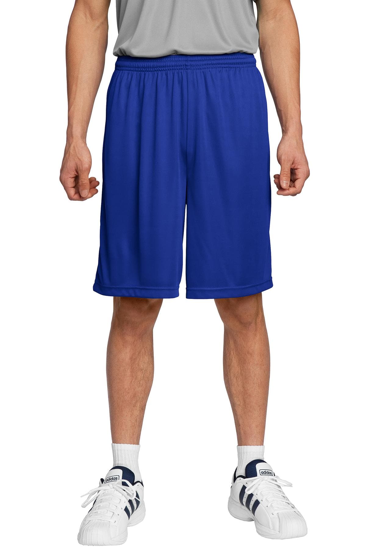 Sport-Tek Sport-Tek PosiCharge Competitor Short. ST355